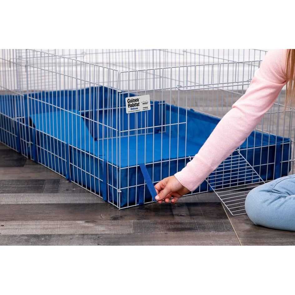 Guinea Pig Cage A164736