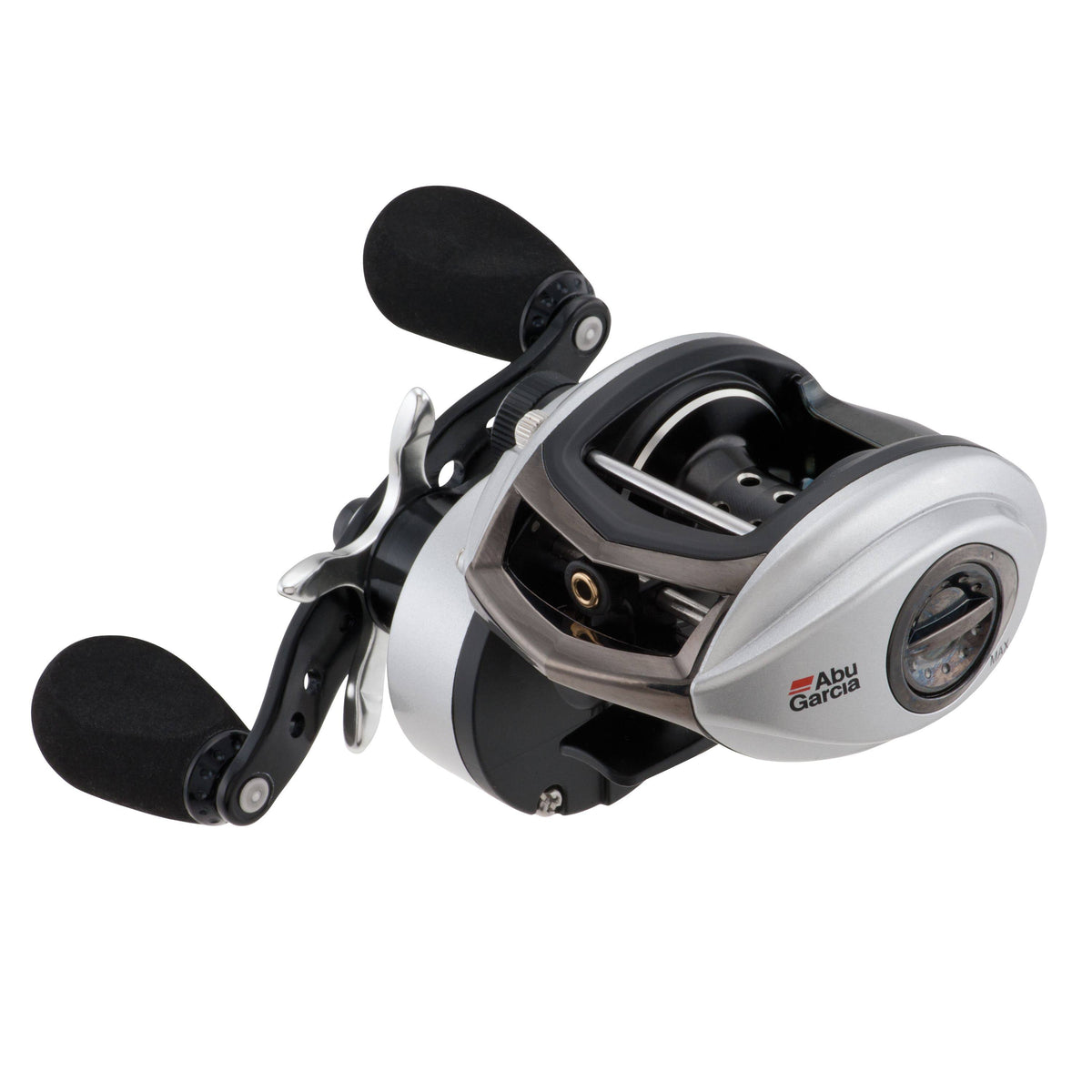 STX Low Profile Baitcast Reel W564