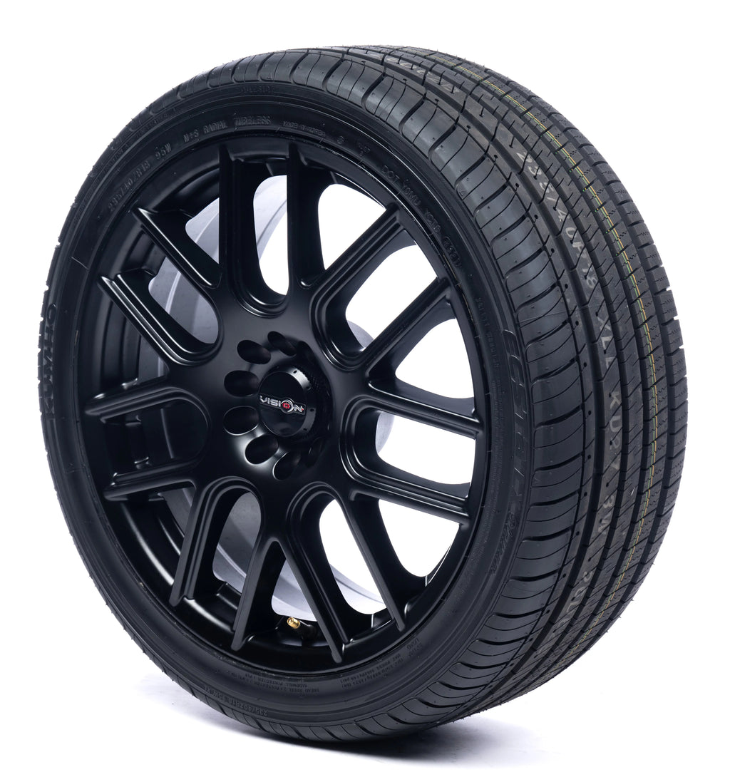 All-Season Tire 215/55R16 97W W108570