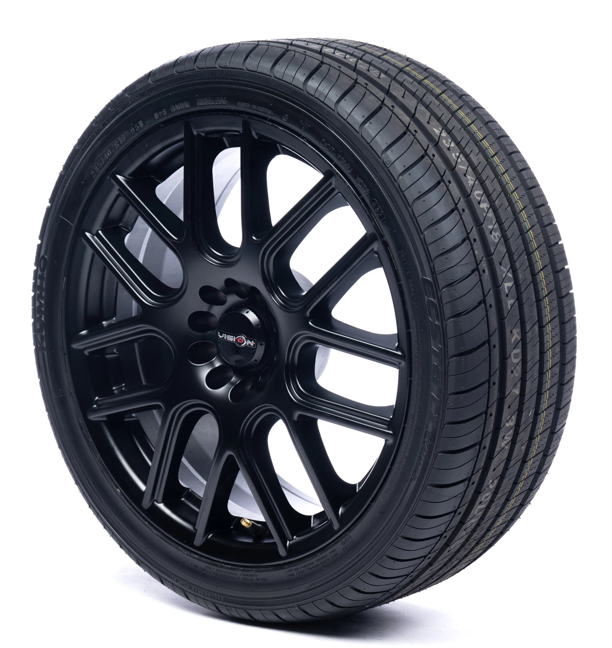 All-Season Tire 215/55R16 97W W108570