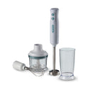 Hand Blender with Stainless Steel Blade C94442