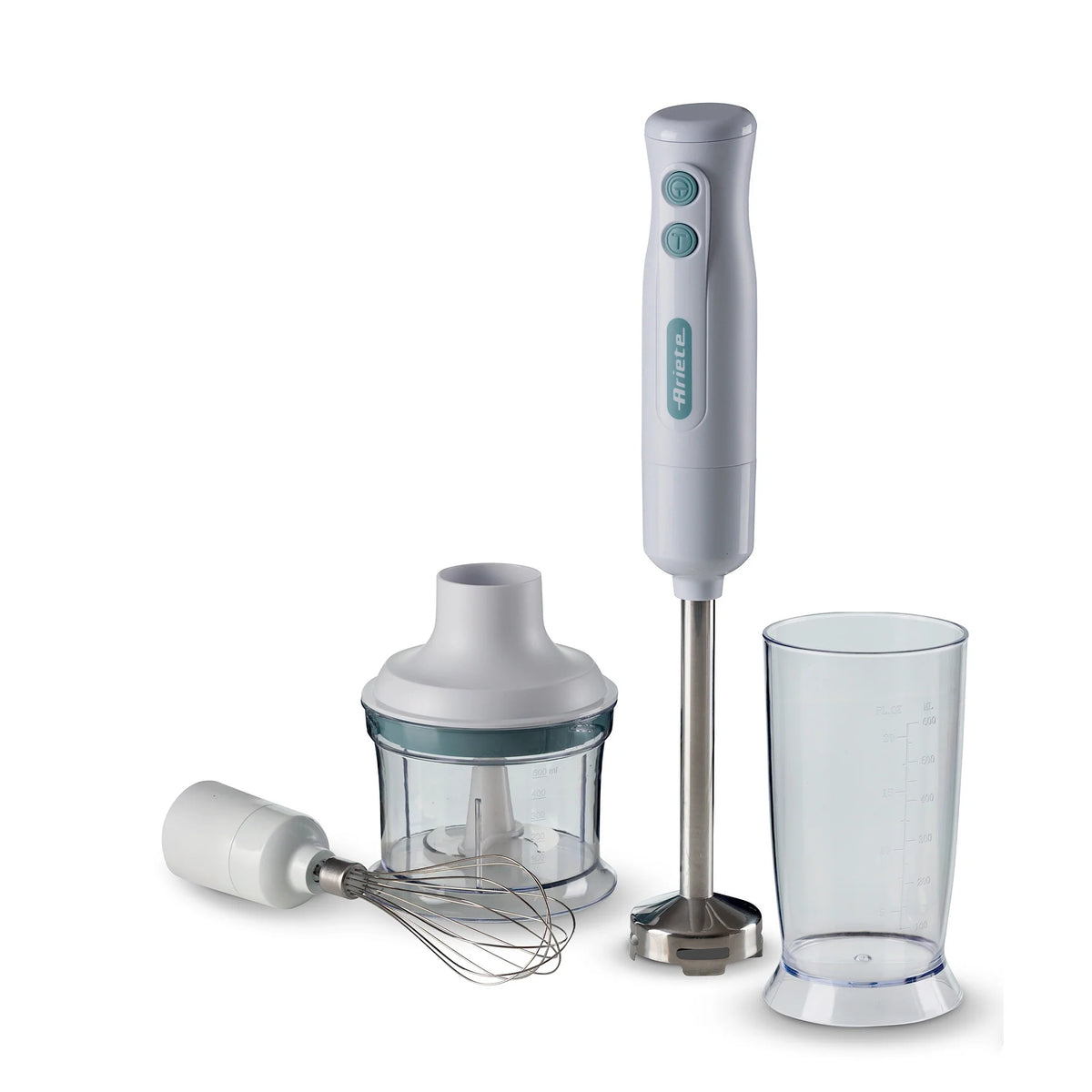 Hand Blender with Stainless Steel Blade C94442