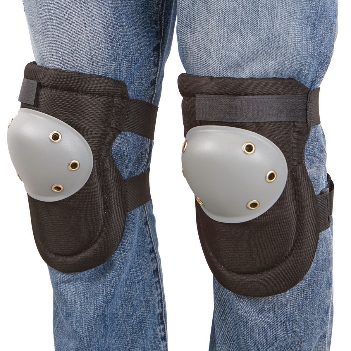 Hard Cap Knee Pads R73119