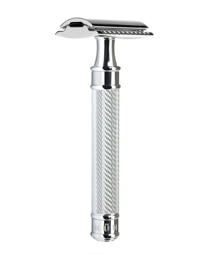 Closed Comb Safety Razor G31681