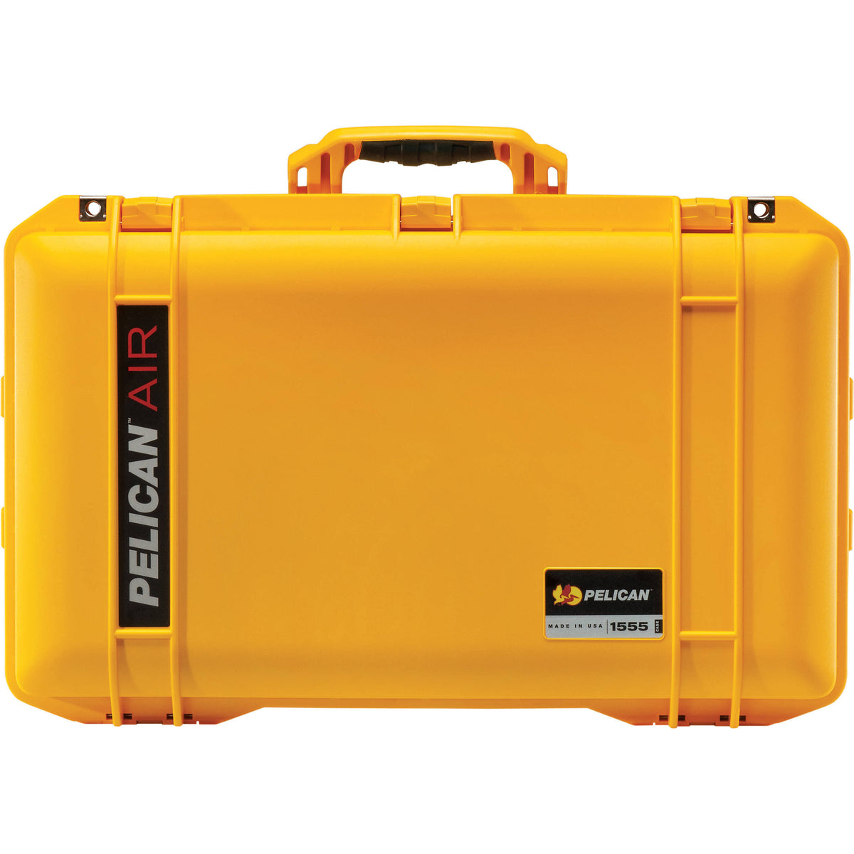 Yellow Pelican Air Case with Foam J265930