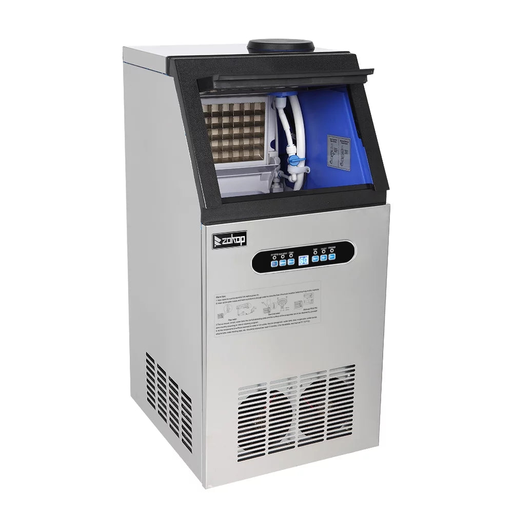 Commercial Ice Maker Machine 150 lbs L1685