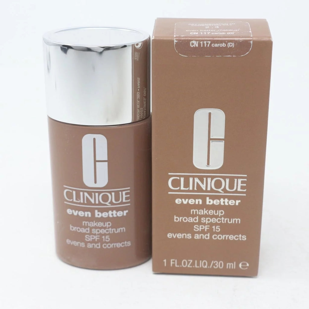 Makeup SPF 15 1 oz P71905