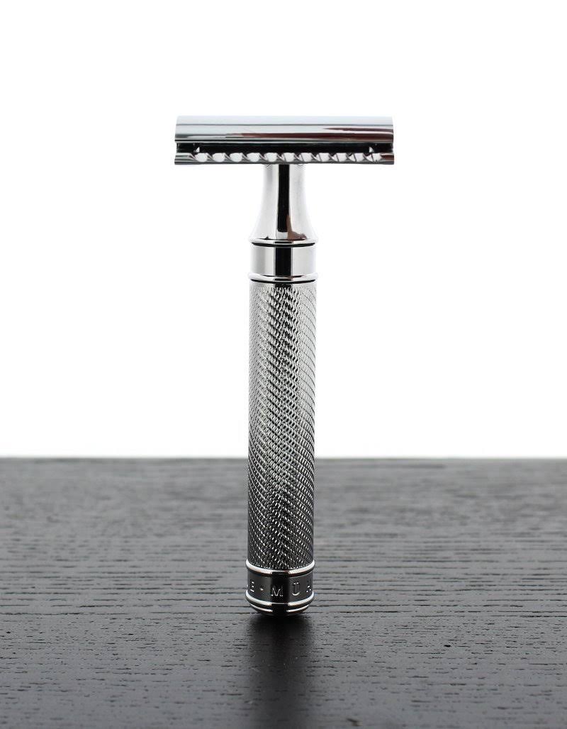 Closed Comb Safety Razor G31681