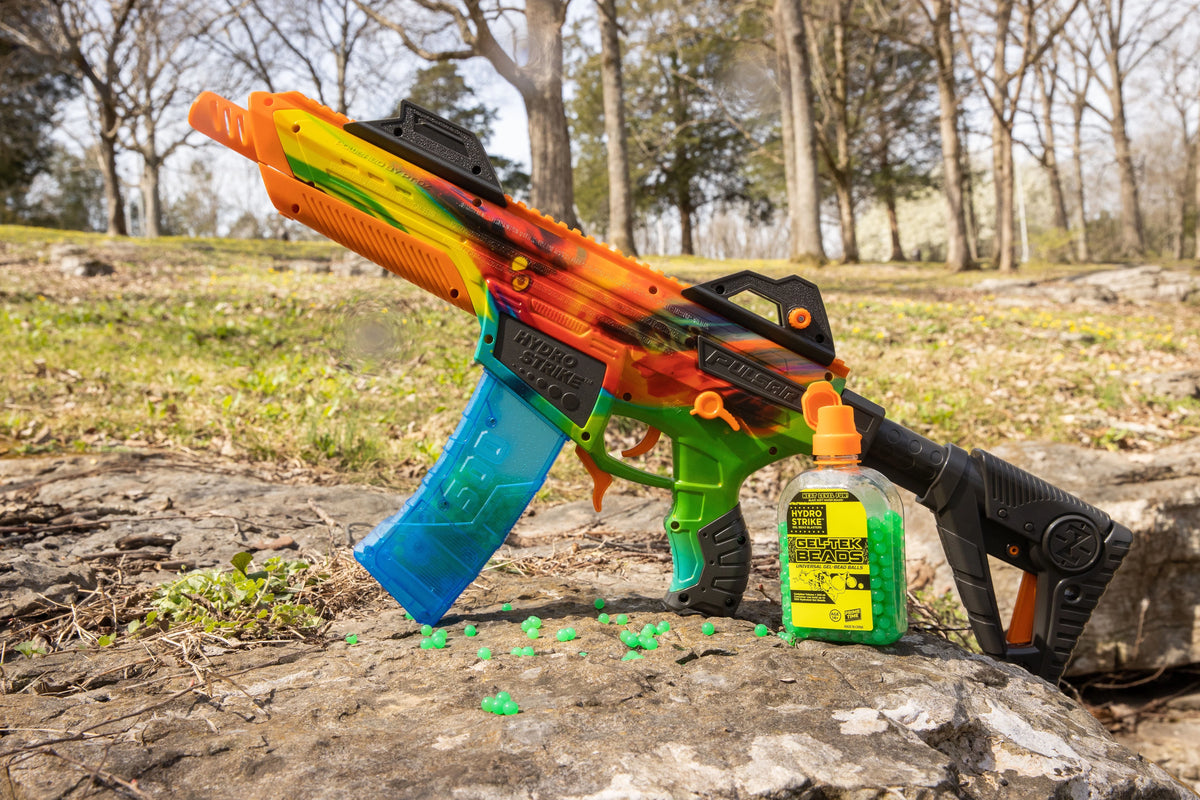 Battery Gel Blaster with 5000 Water Beads A1175