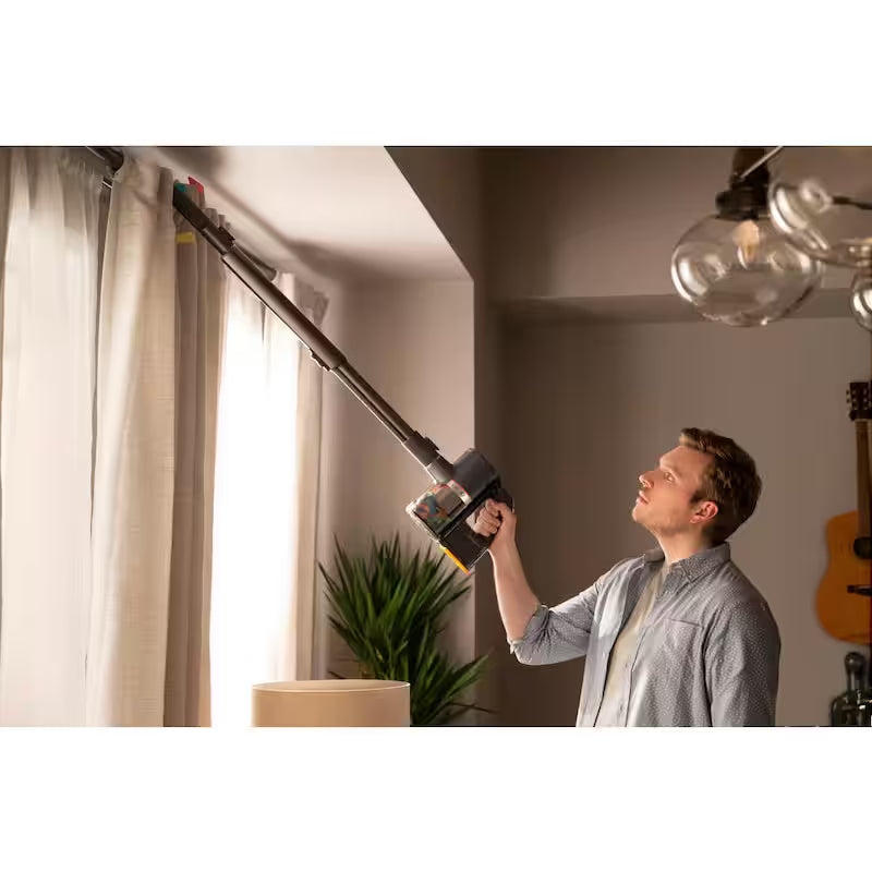 Cordless Stick Vacuum Cleaner V356