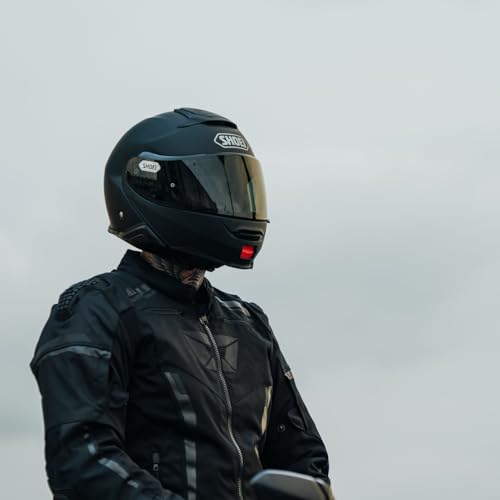 Modular Motorcycle Helmet H1062