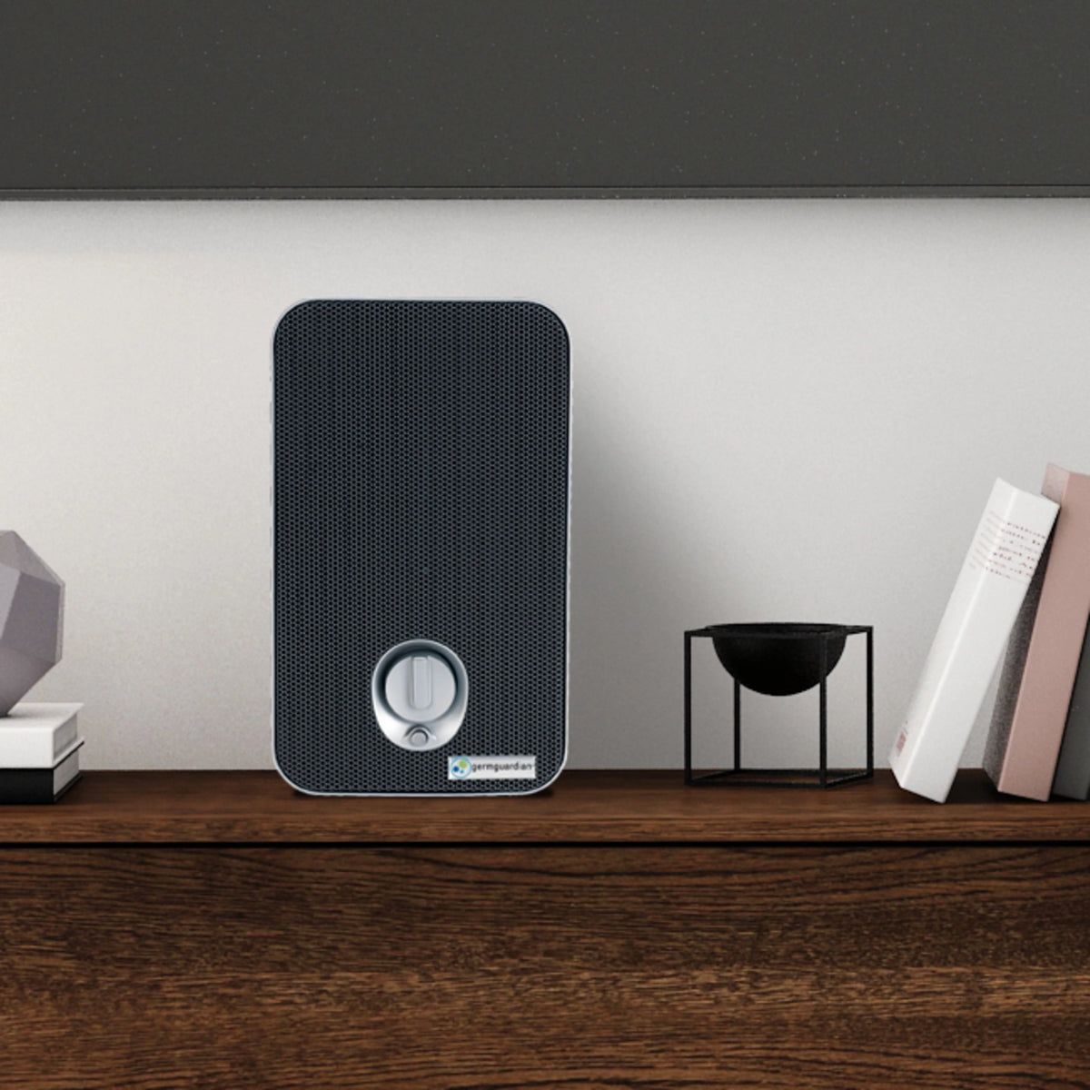 HEPA UV-C Air Purifier F95505