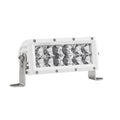 6x22 Spot/Flood Combo White LED Light Bar B1154