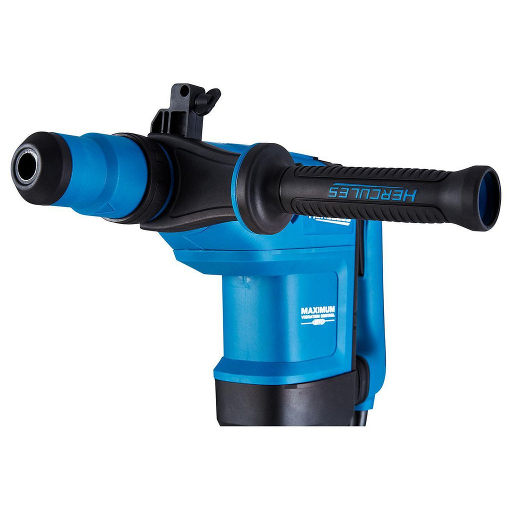 12 Amp 1-9/16 in. SDS-MAX Variable-Speed Rotary Hammer Y635