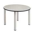 48" Round Breakroom Table U6654