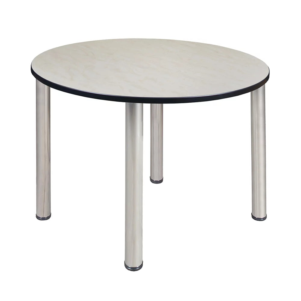 48" Round Breakroom Table U6654