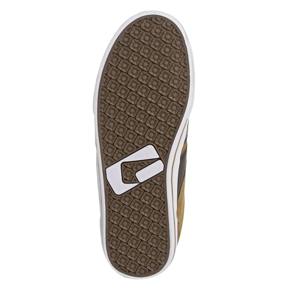 Tan Brown Mens Trainers I66095