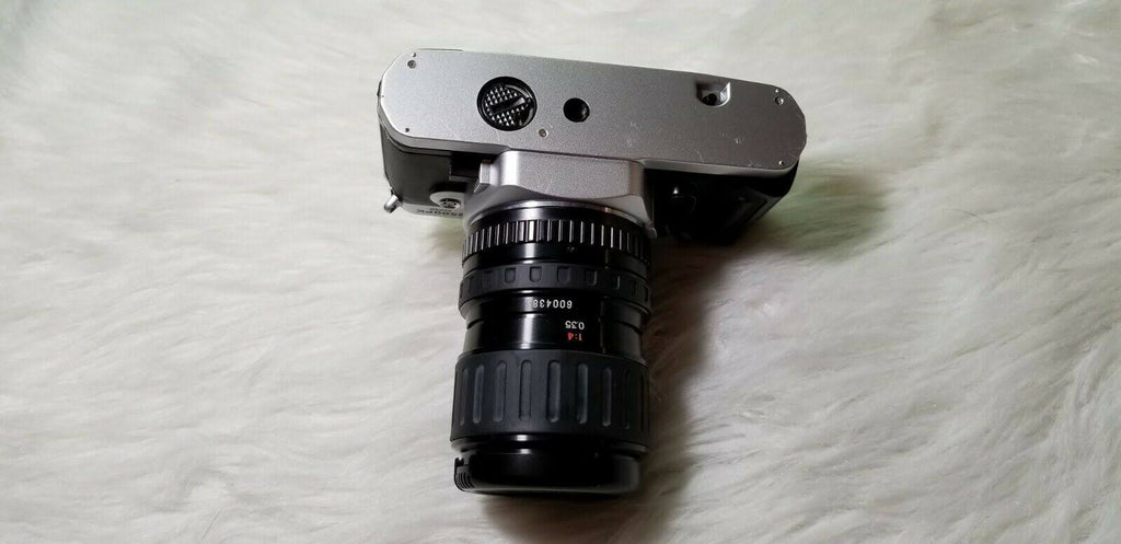 35mm SLR Camera with 50 mm Lens L16632