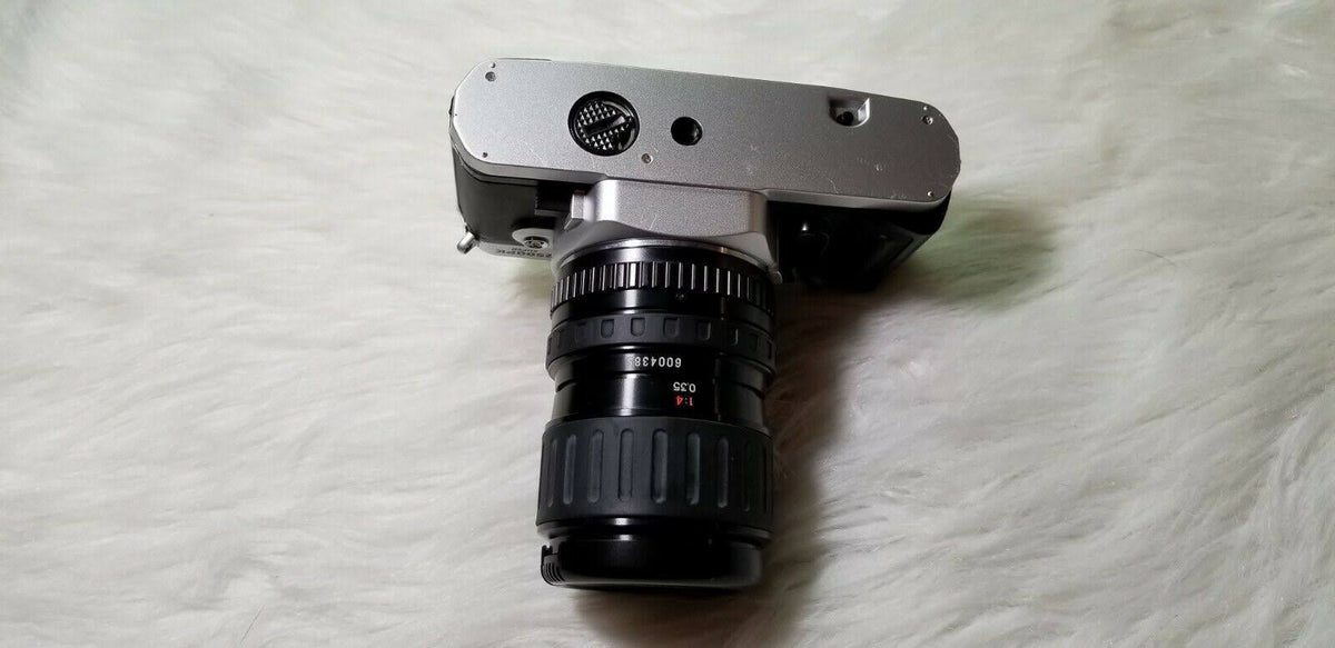 35mm SLR Camera with 50 mm Lens L16632