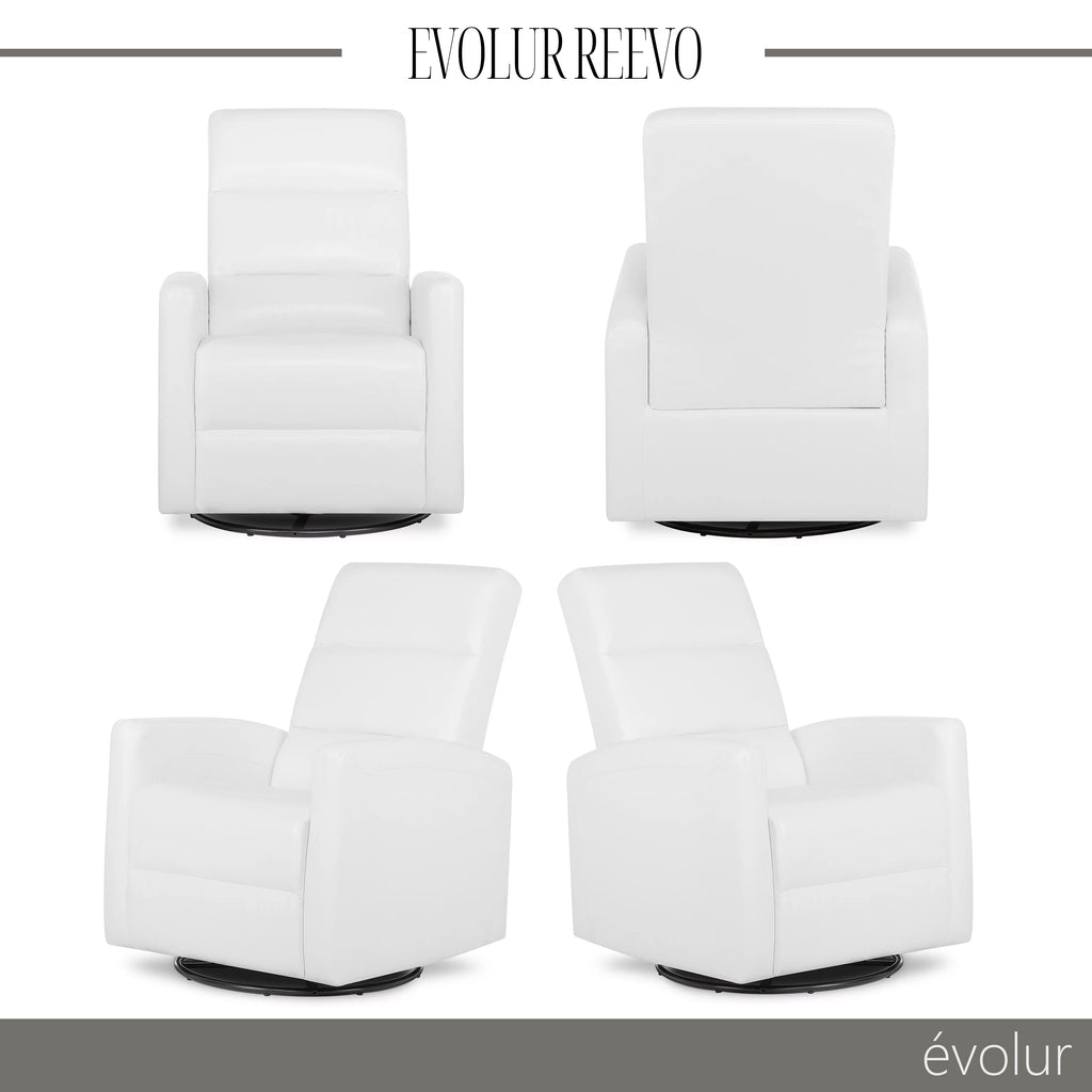 Swivel Glider H17358
