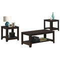 3 Piece Coffee Table Set U3448