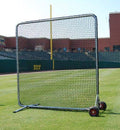 Fungo Screen 8 ft. x 8 ft Net & Frame F3505