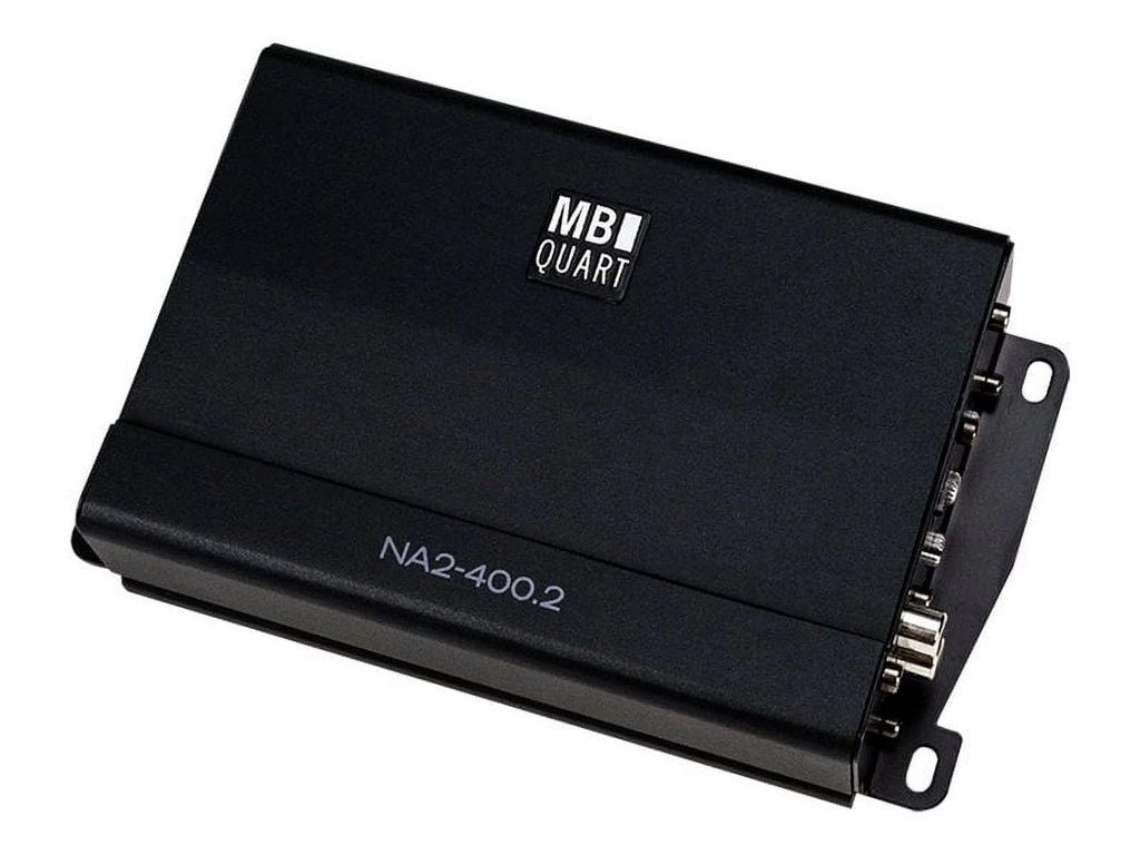 400 Watt Class D Amplifier W900233