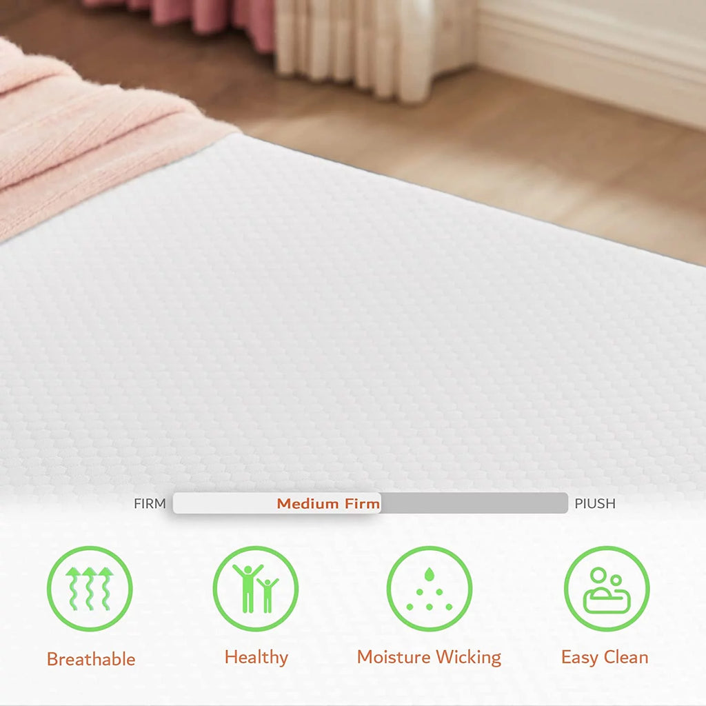 Memory Foam Mattress in a Box O473