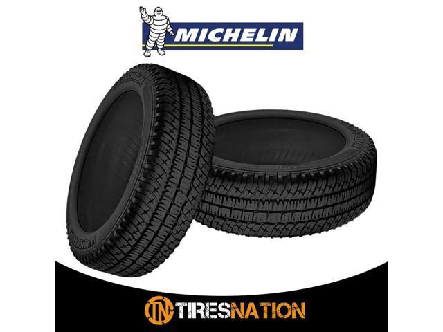 Michelin LTX A/T2 - LT245/75R16/E 120R S853