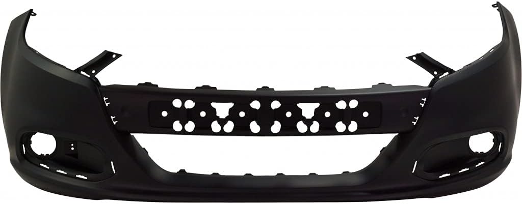 Primed Front Bumper Cover X914