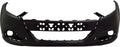 Primed Front Bumper Cover X914