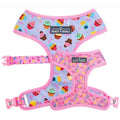 Reversible Dog Harness W136848