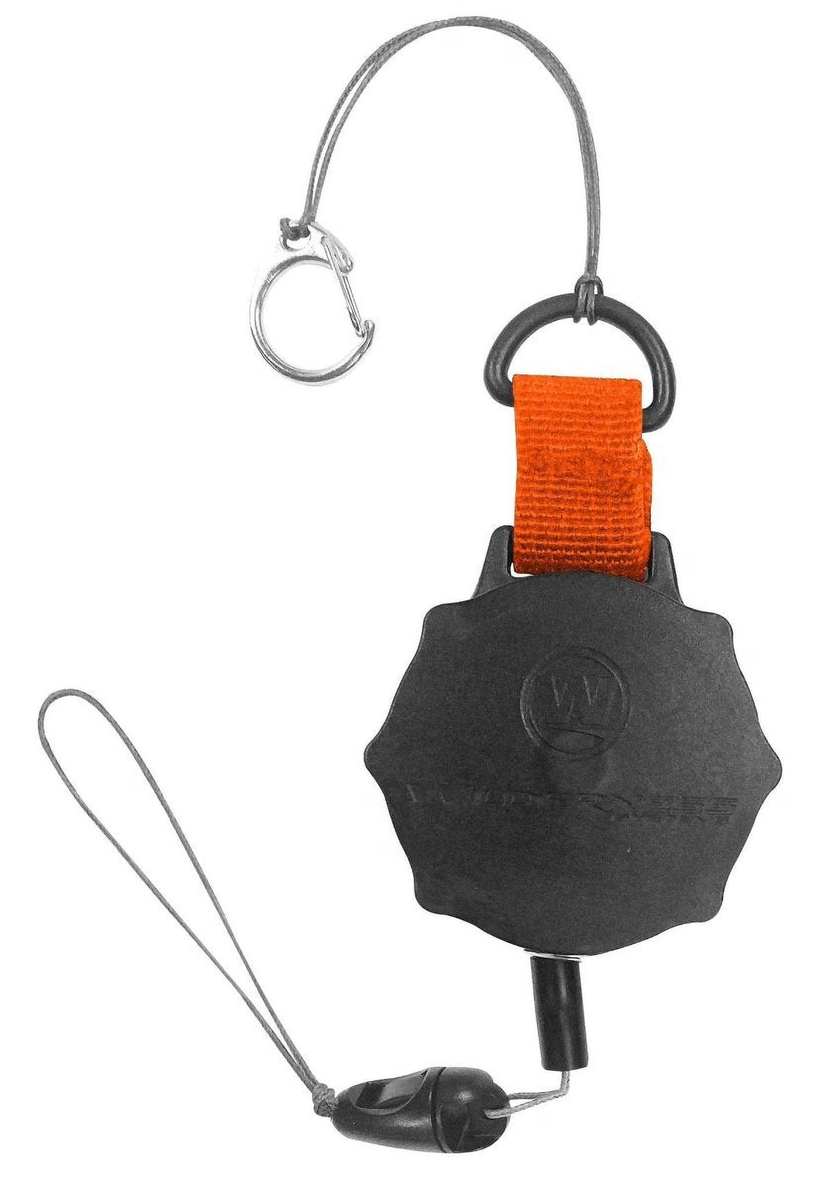 Retractable Tether R911