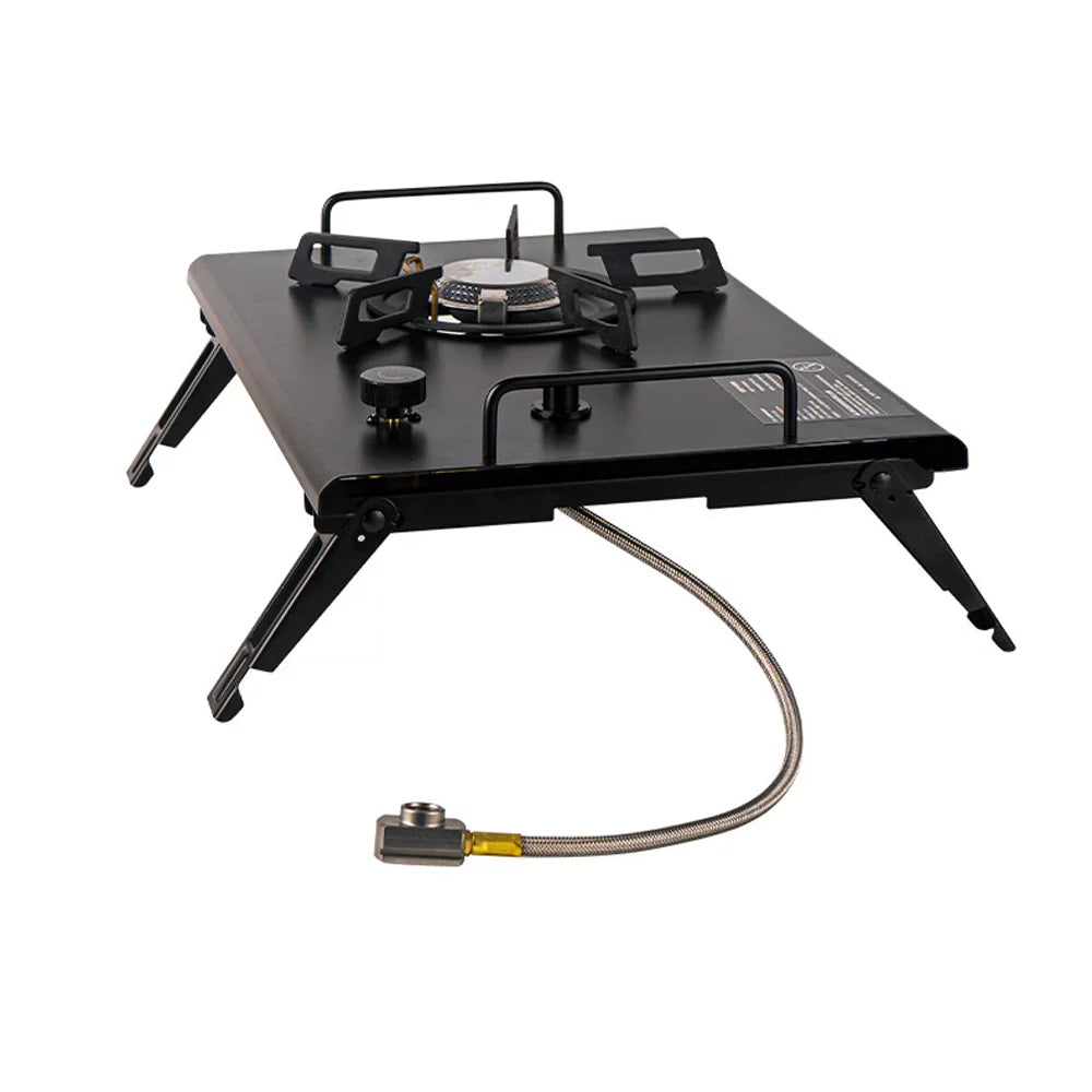 Portable Tabletop BBQ Stove 4000W D102