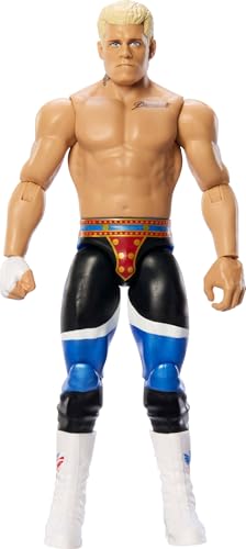 6-inch Action Figure with 10 Articulation Points M8121