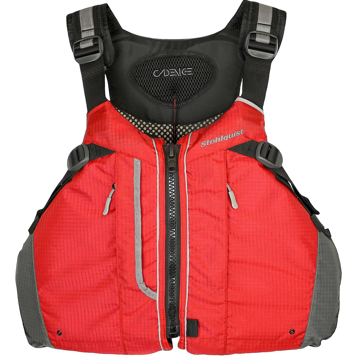 Red XXL PFD M92853