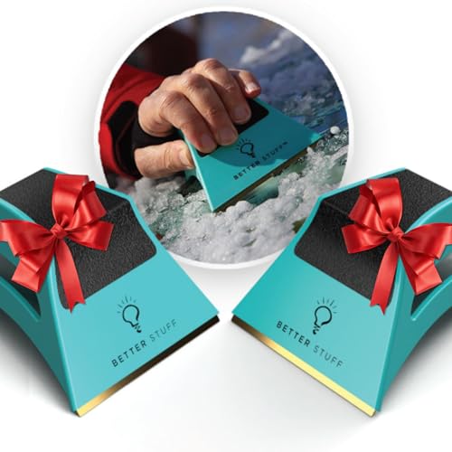 Ice Scraper for Car Windshield B6270
