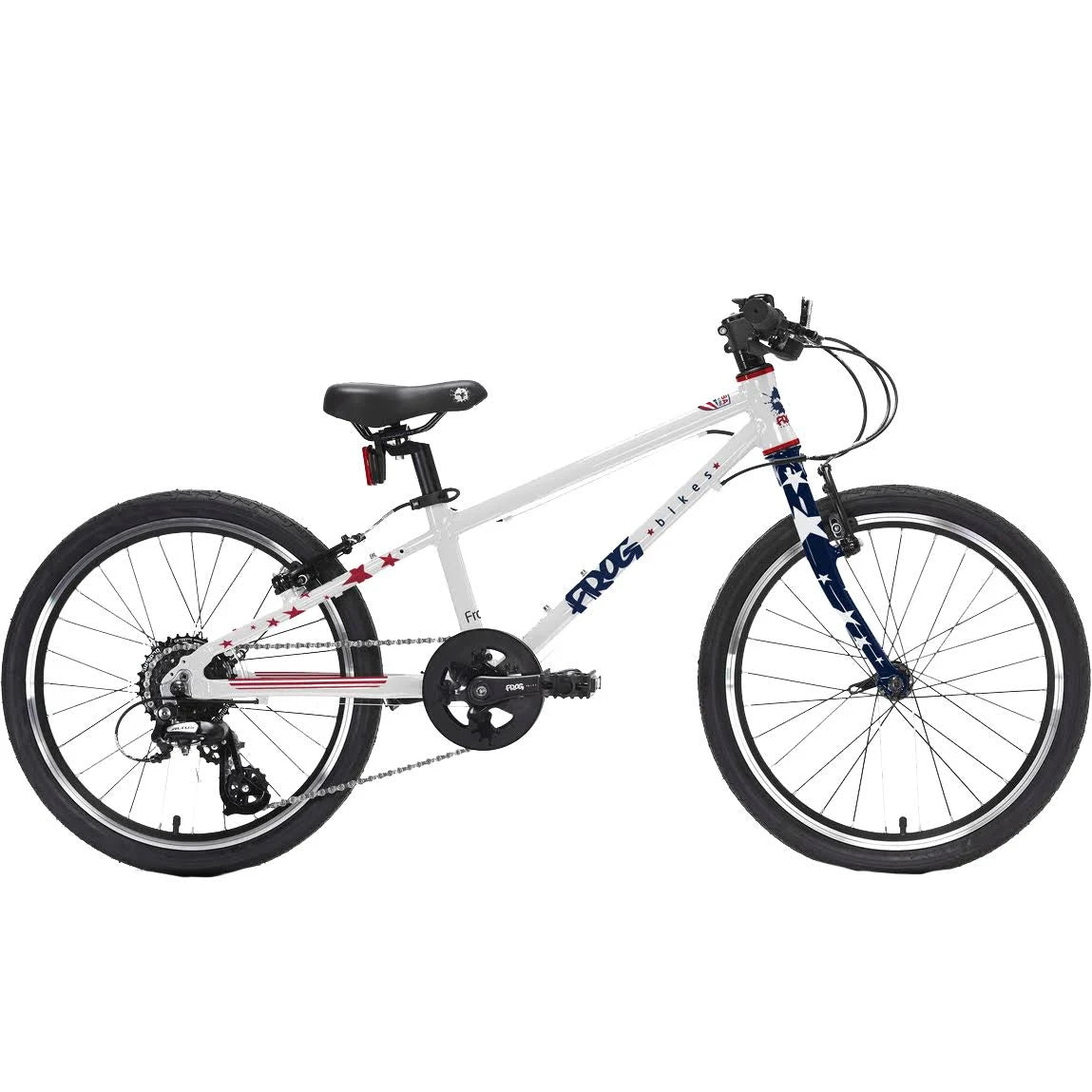 USA Cycling / 20x22 T841