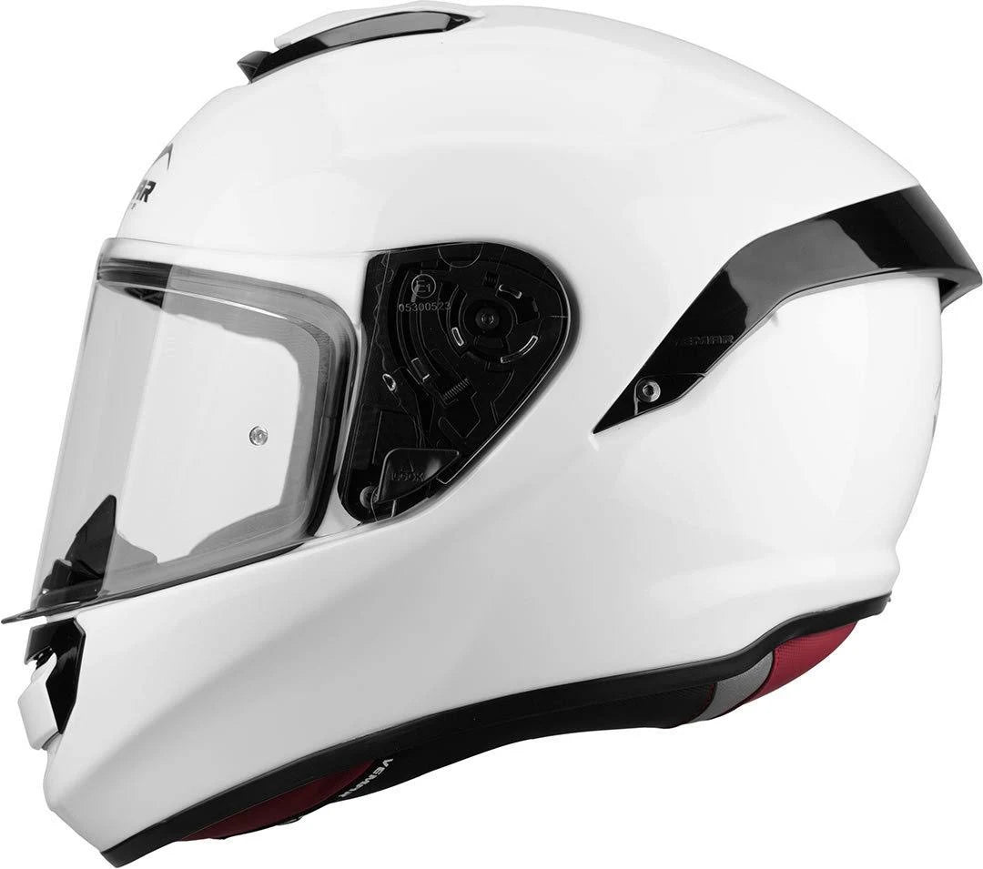 White Size XL Helmet M44772