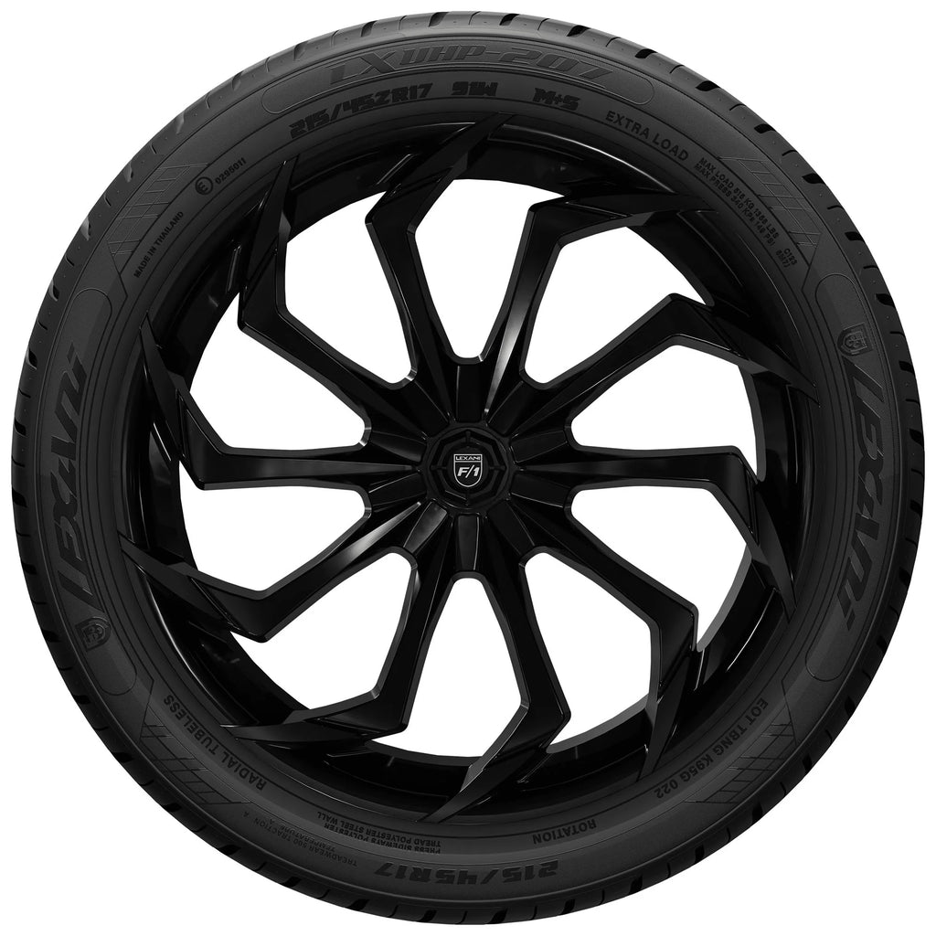 235/45ZR18 98W XL Passenger Tire M95441