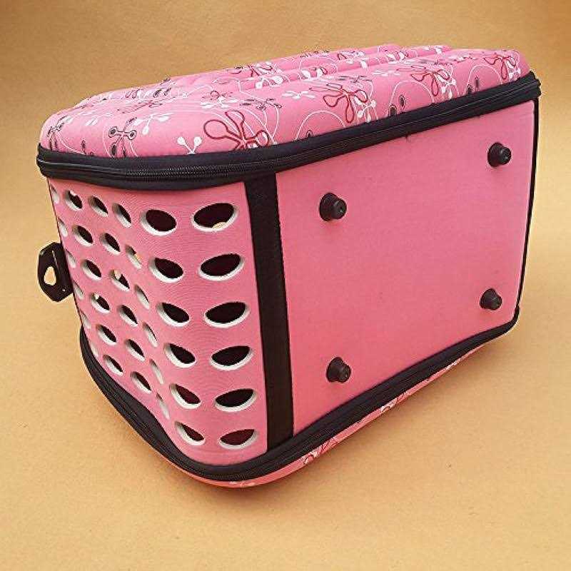 Foldable Pet Carrier D938