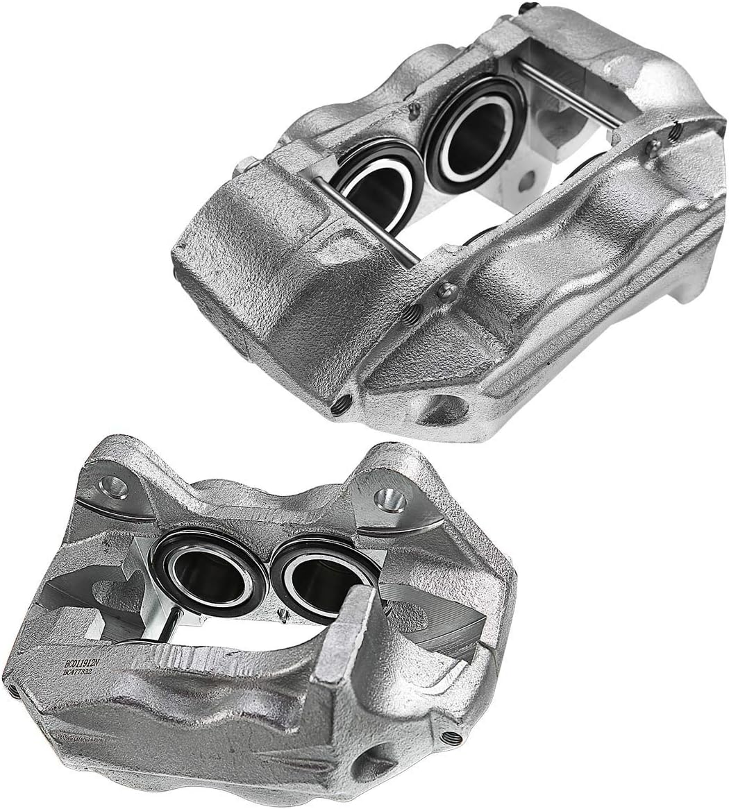 Brake Caliper Assembly Q912