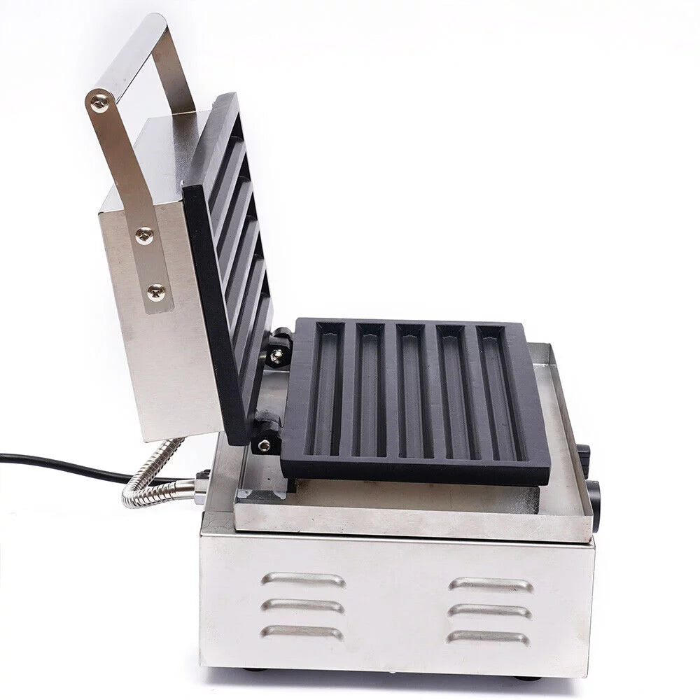 1550W Stainless Steel Churros Maker Y16302