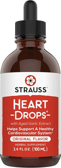 Heartdrops 3.4 Ounce D230