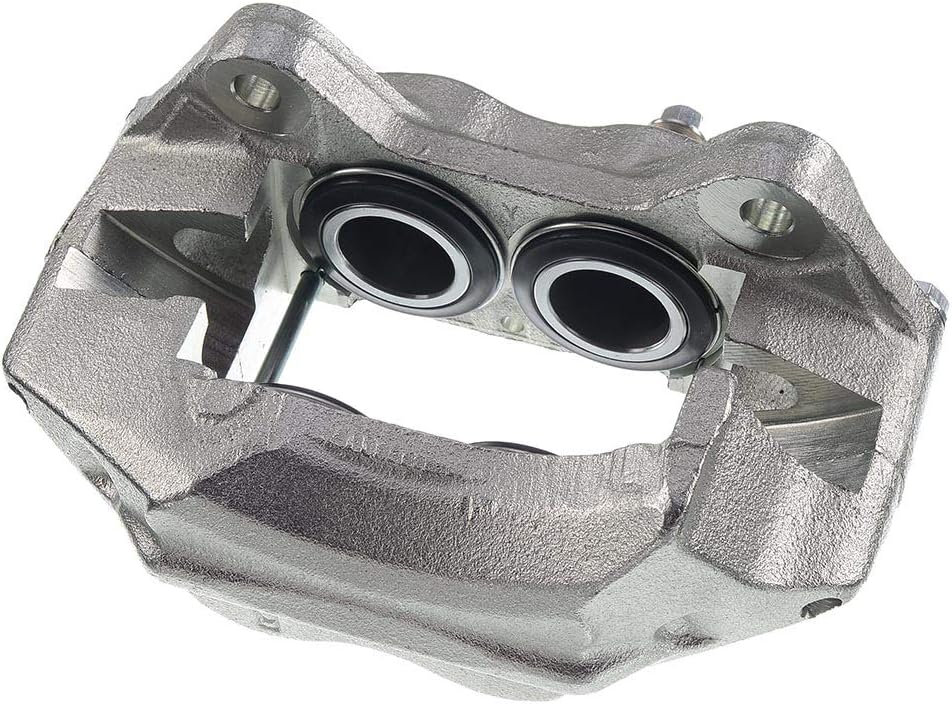 Disc Brake Caliper Assembly Front Passenger Side Pack of 2 C3903
