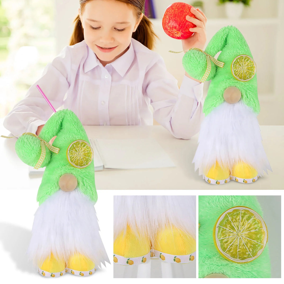 Doll U402