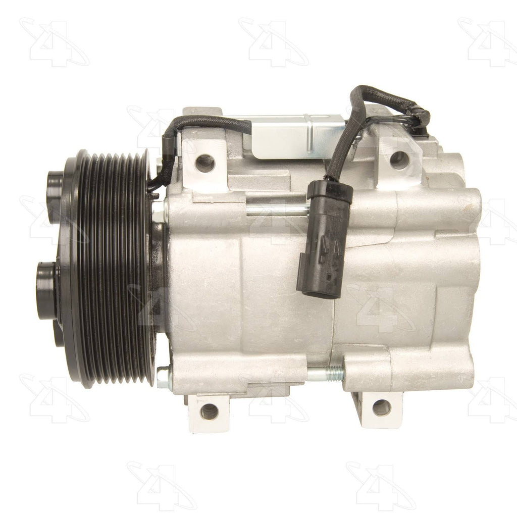 A/C Compressor C282601
