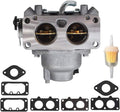 Carburetor Replacement Pack of 2 F41574