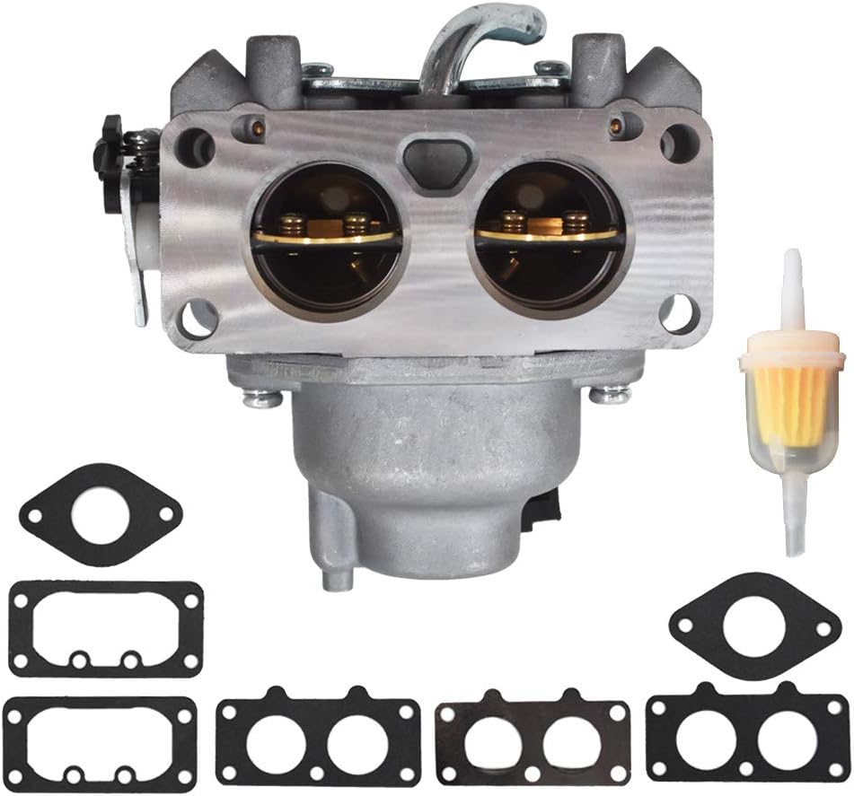 Carburetor Replacement Pack of 2 F41574