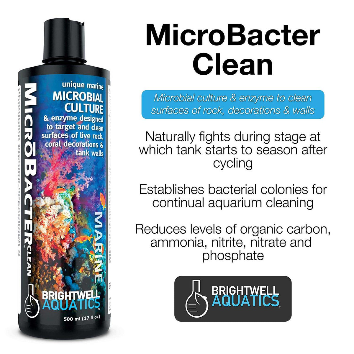 MicroBacter Clean B636